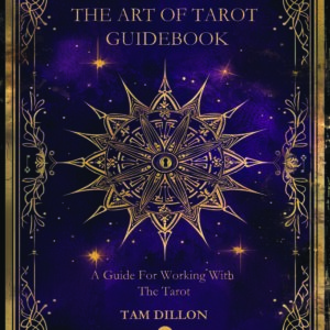 THE ART OF TAROT GUIDEBOOK