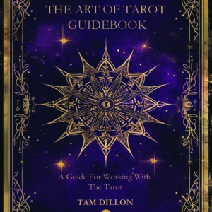 THE ART OF TAROT GUIDEBOOK