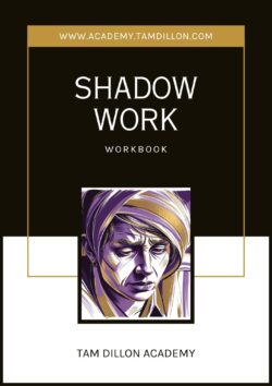 SHADOW WORK WORKBOOK