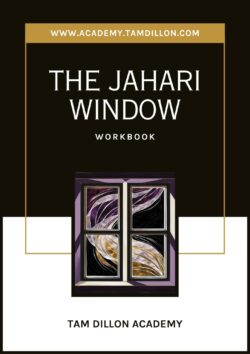 THE JAHARI WINDOW WORKBOOK