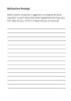 SHADOW WORK WORKBOOK - Image 4