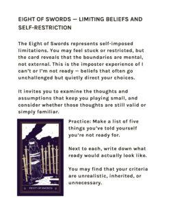 IMPOSTER SYNDROME TOOLBOX WORKBOOK - Image 2