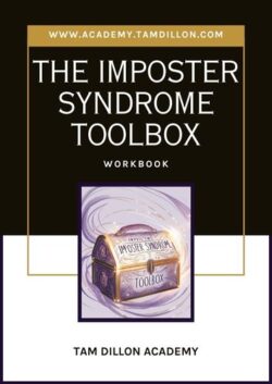 IMPOSTER SYNDROME TOOLBOX WORKBOOK